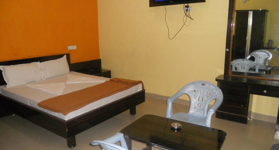 Hotel Sai Pratap Residency, Hyderabad 1